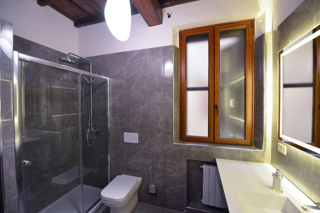 The Frattina - Luxury Serviced Apartment Řím Exteriér fotografie